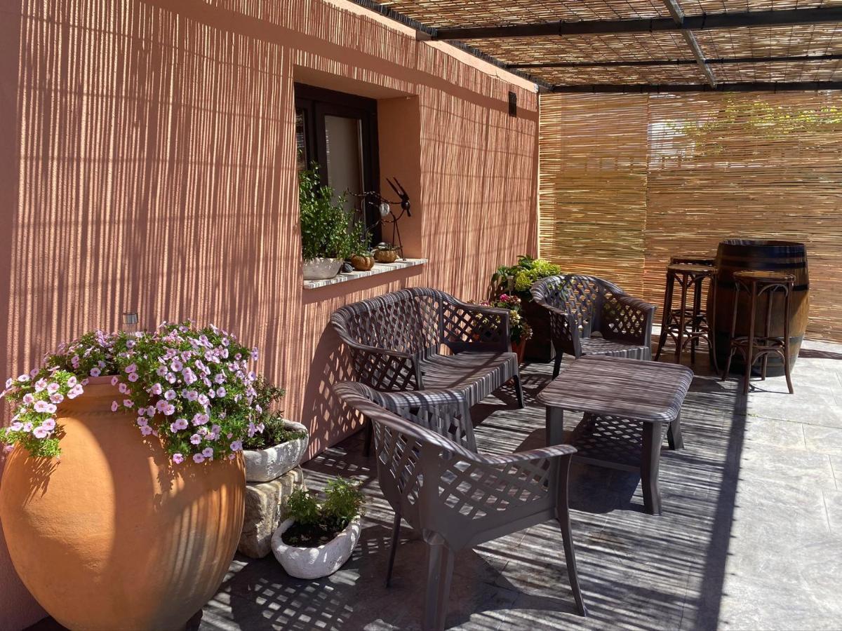 B&B Puente De Orbigo Оспіталь-де-Орбіґо Екстер'єр фото