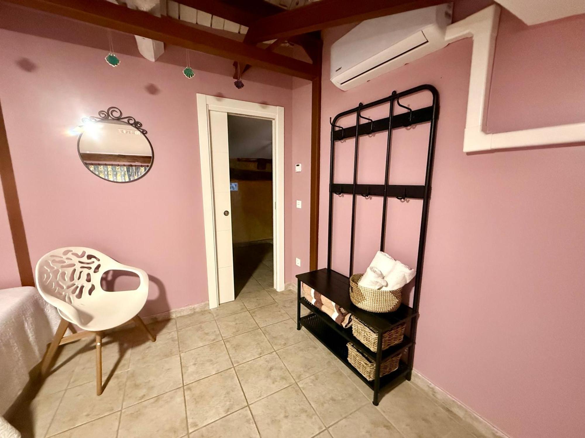 B&B Puente De Orbigo Оспіталь-де-Орбіґо Екстер'єр фото