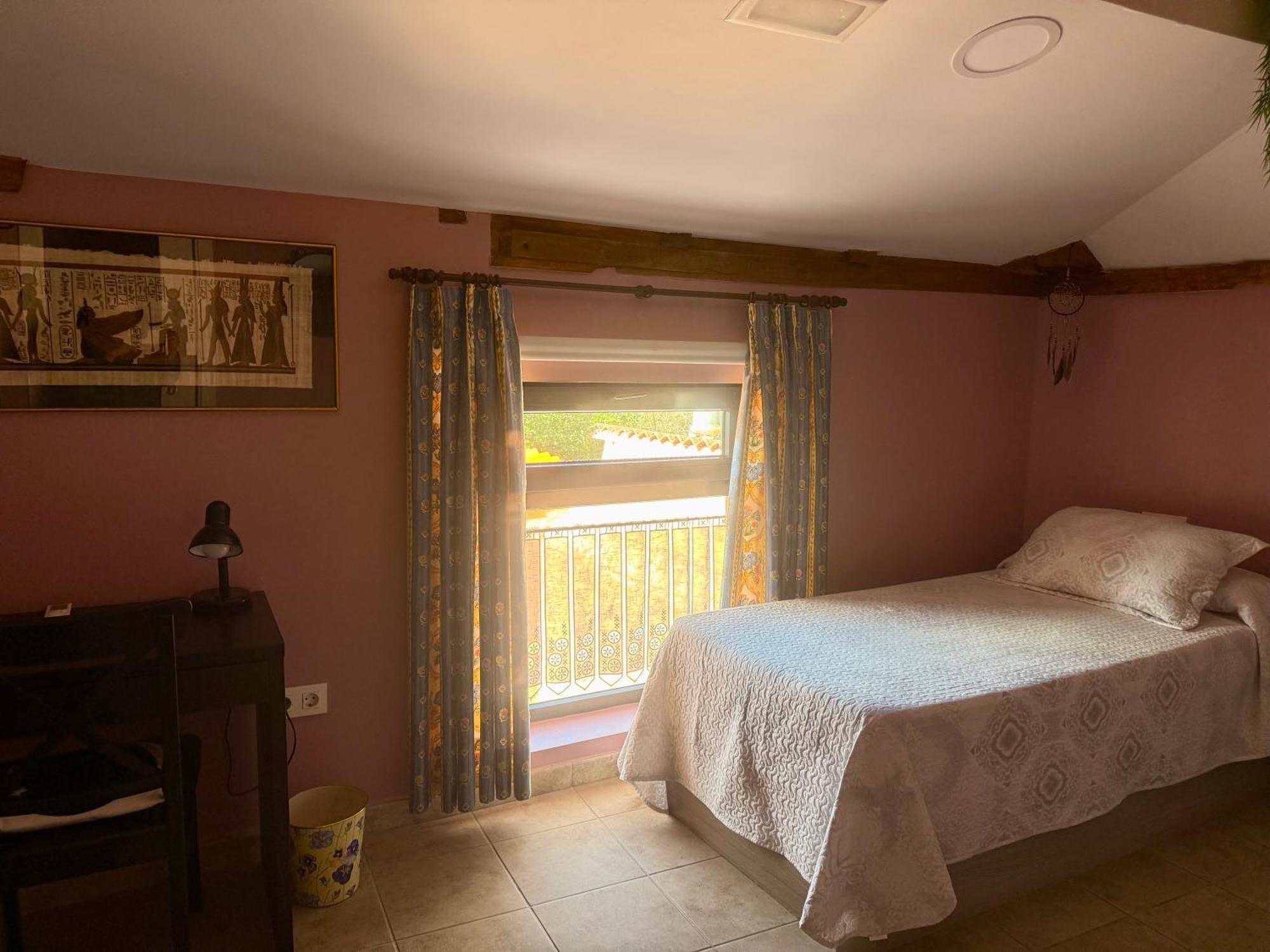 B&B Puente De Orbigo Оспіталь-де-Орбіґо Екстер'єр фото