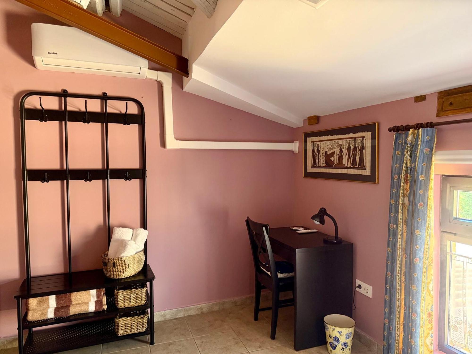 B&B Puente De Orbigo Оспіталь-де-Орбіґо Екстер'єр фото